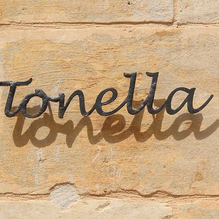 Tonella B&B Mellieħa Екстериор снимка