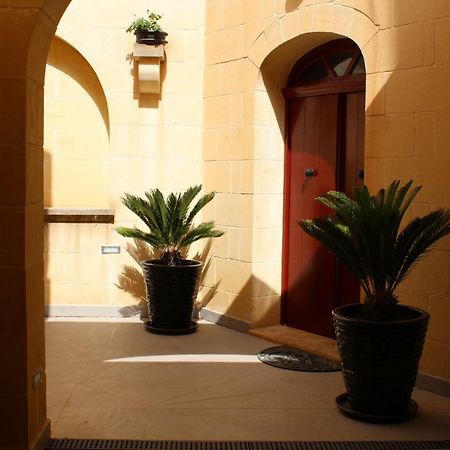 Tonella B&B Mellieħa Екстериор снимка