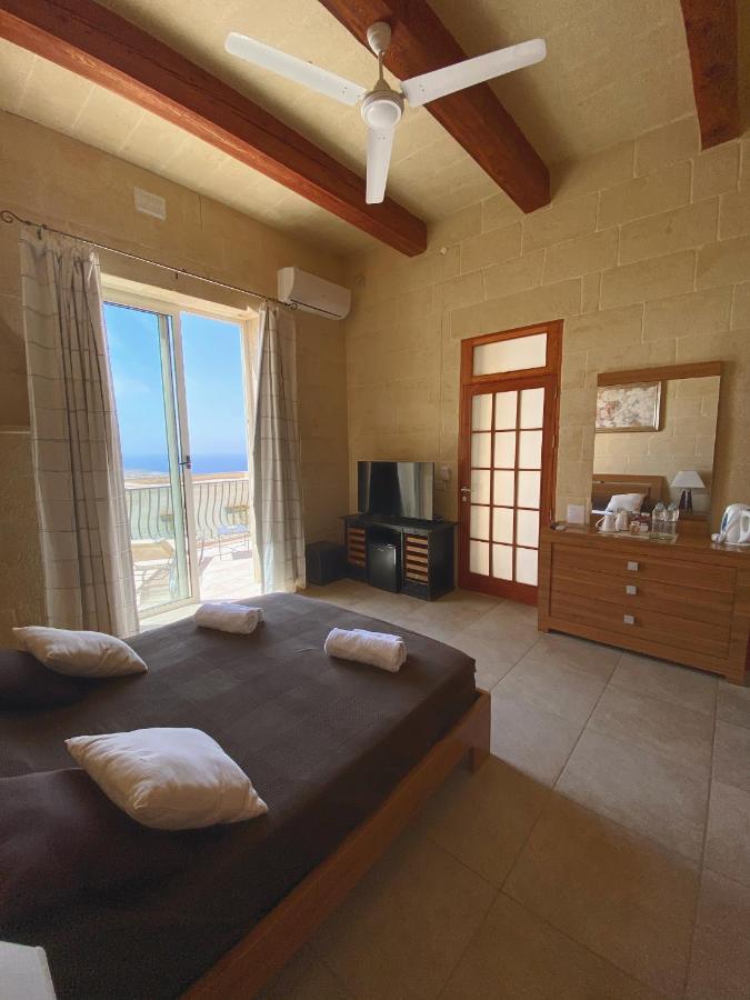 Tonella B&B Mellieħa Екстериор снимка