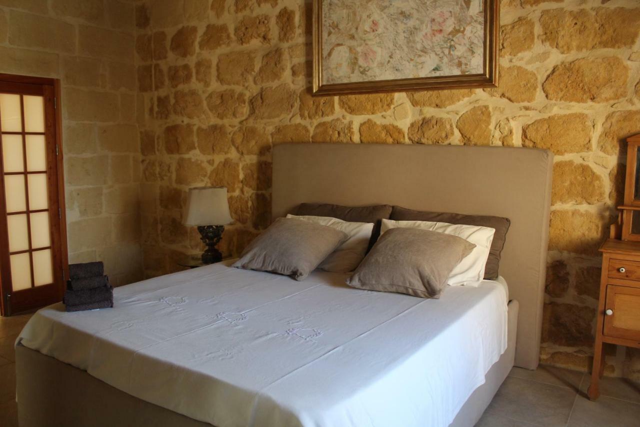 Tonella B&B Mellieħa Екстериор снимка