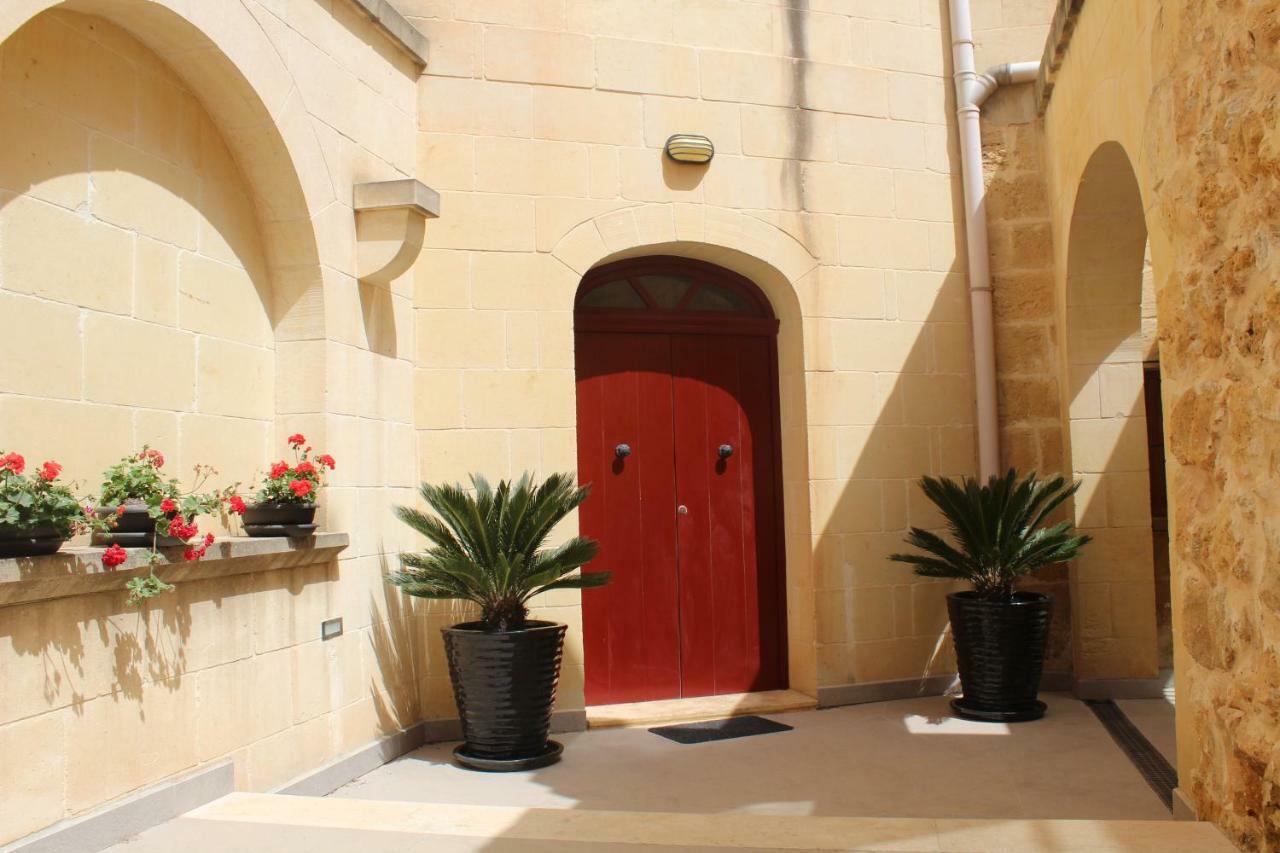 Tonella B&B Mellieħa Екстериор снимка