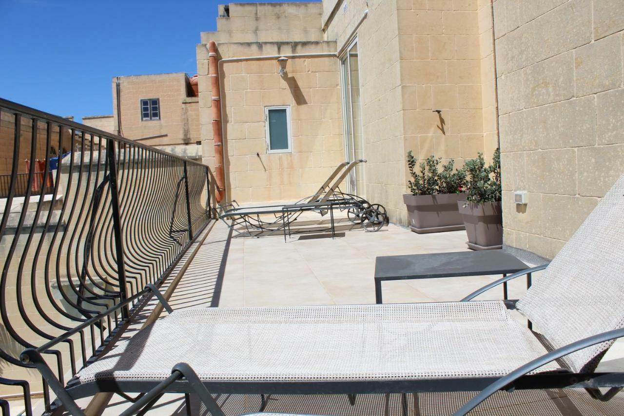 Tonella B&B Mellieħa Екстериор снимка