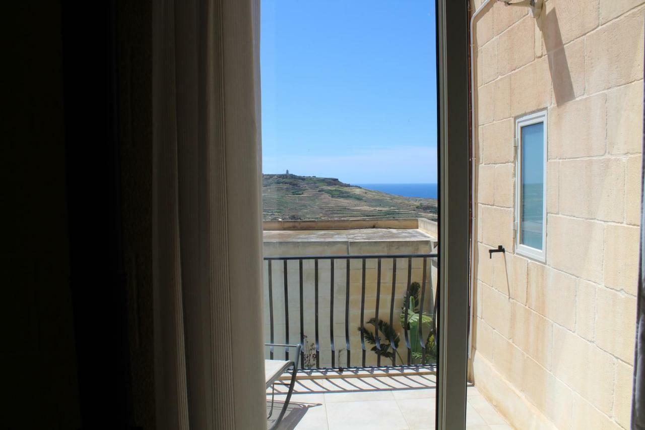 Tonella B&B Mellieħa Екстериор снимка