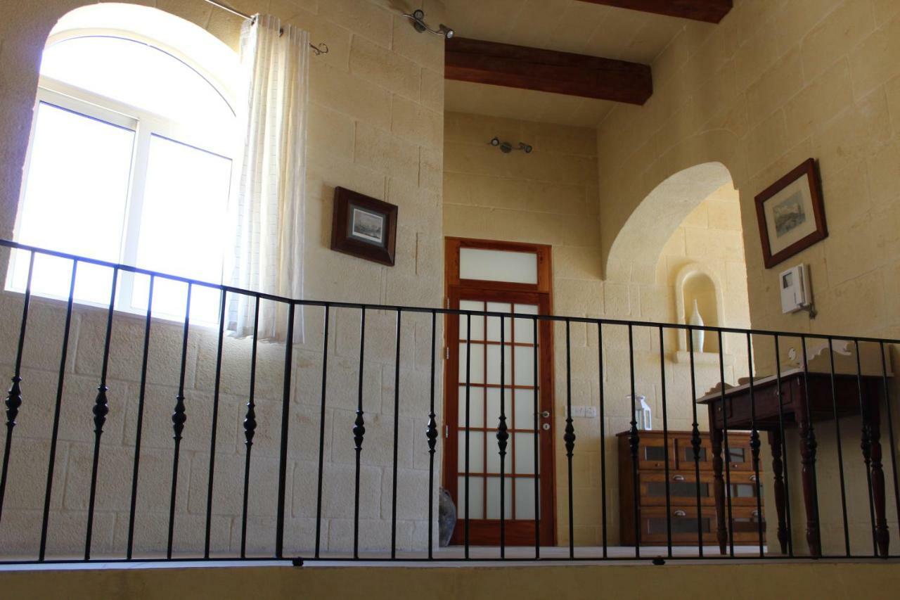 Tonella B&B Mellieħa Екстериор снимка