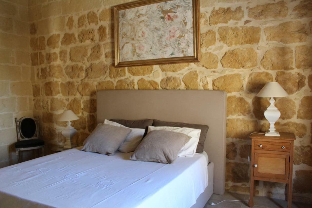 Tonella B&B Mellieħa Екстериор снимка