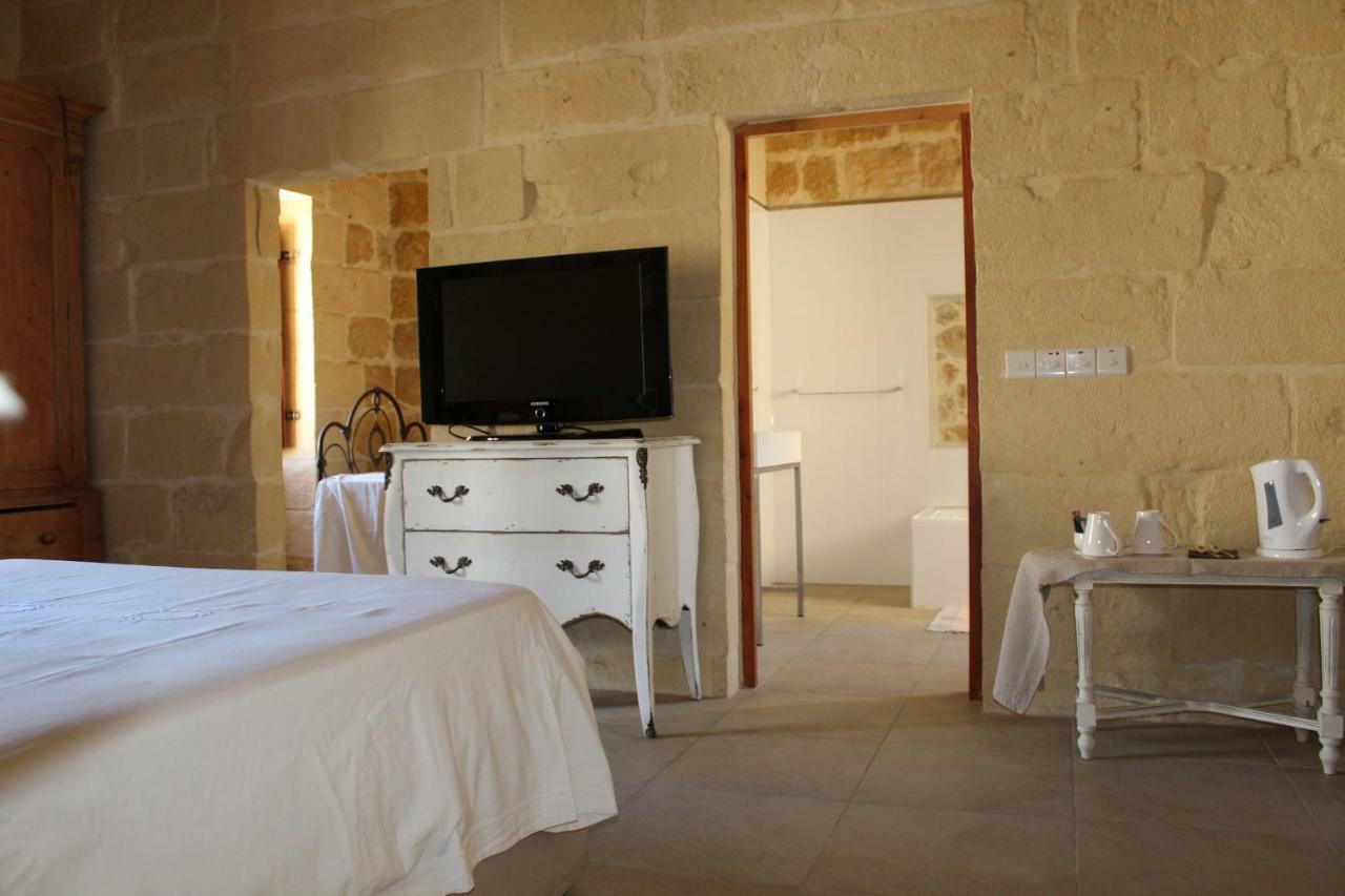 Tonella B&B Mellieħa Екстериор снимка