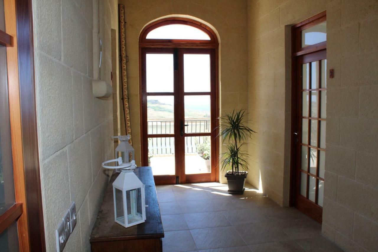 Tonella B&B Mellieħa Екстериор снимка