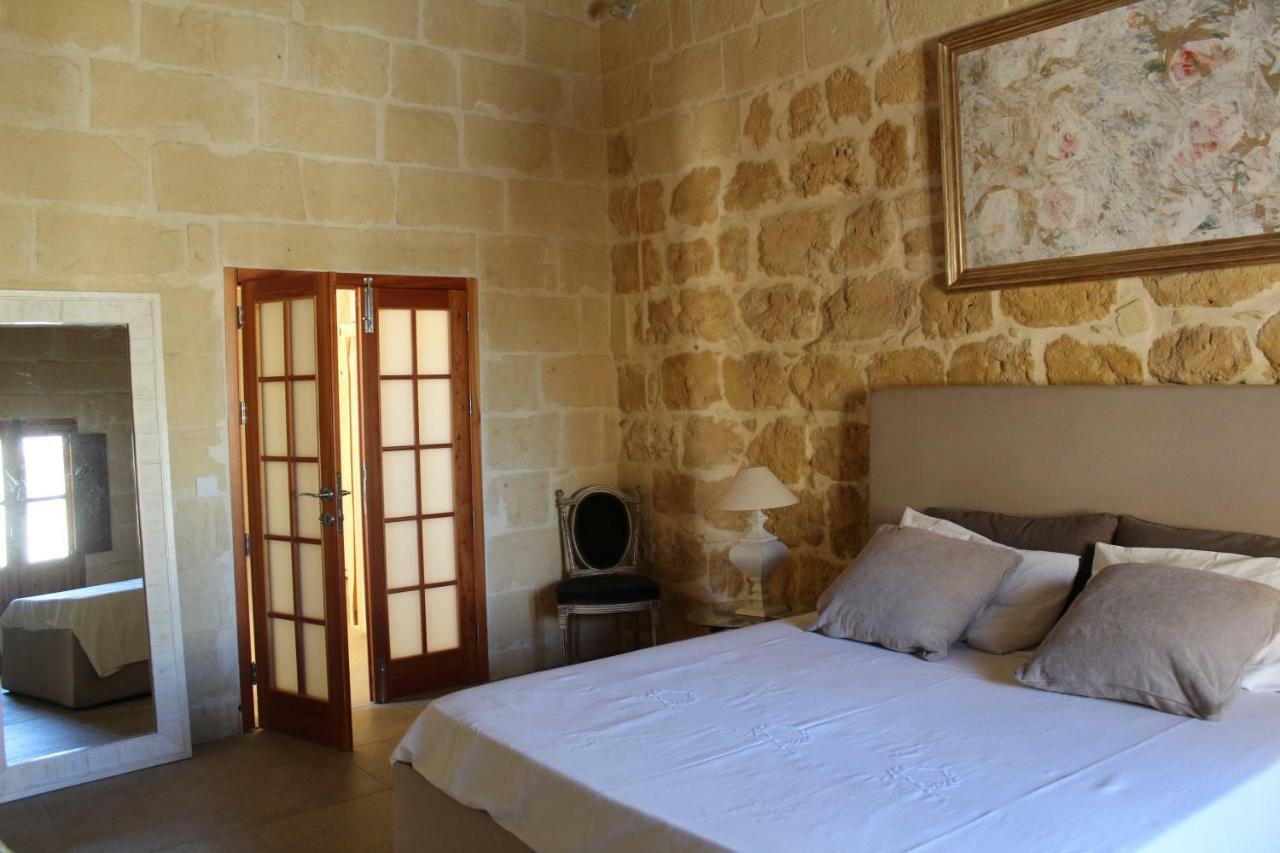 Tonella B&B Mellieħa Екстериор снимка