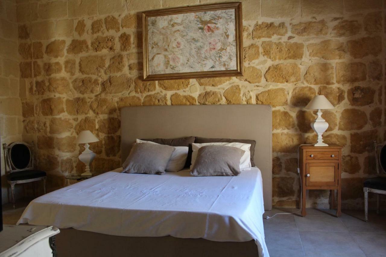 Tonella B&B Mellieħa Екстериор снимка