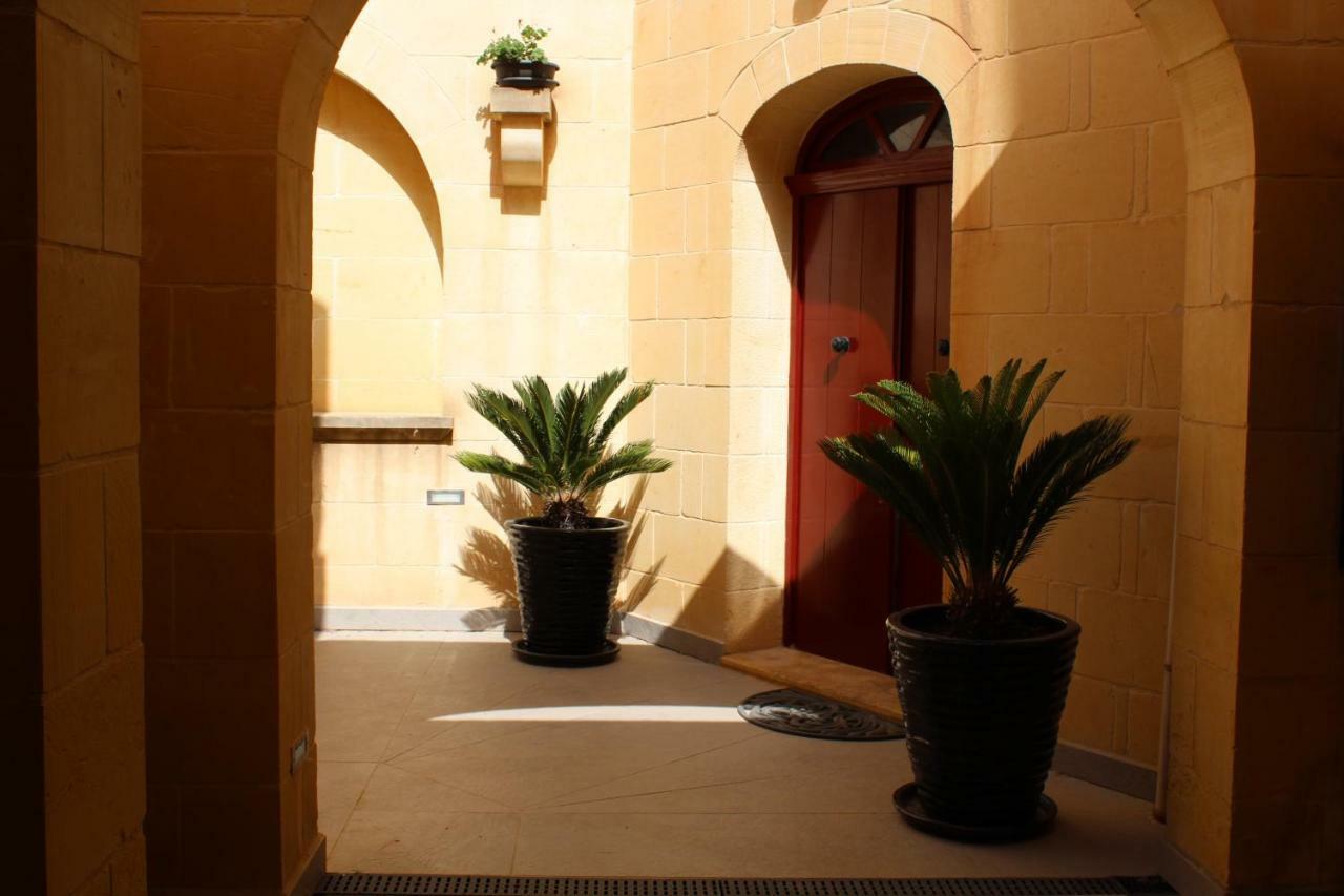 Tonella B&B Mellieħa Екстериор снимка